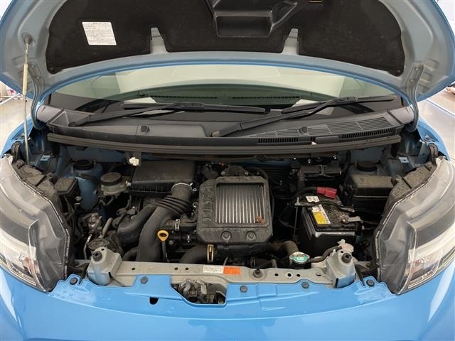 Toyota TANK 2017 8264963-16
