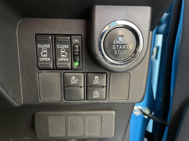 Toyota TANK 2017 8264963-2