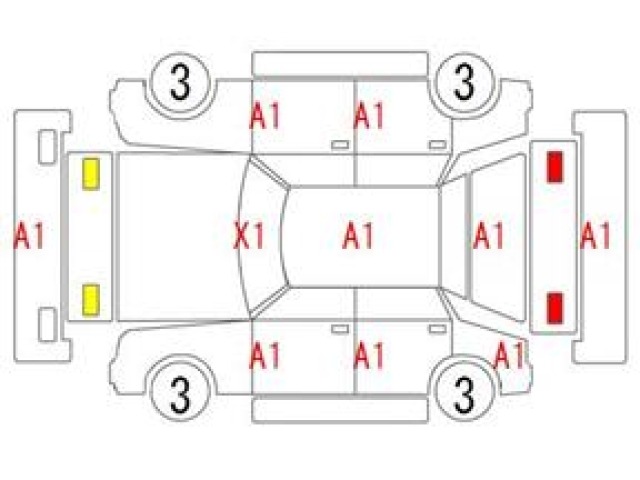 Toyota TANK 2017 8264963-23