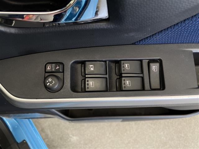 Toyota TANK 2017 8264963-4