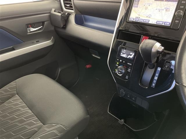 Toyota TANK 2017 8264963-6