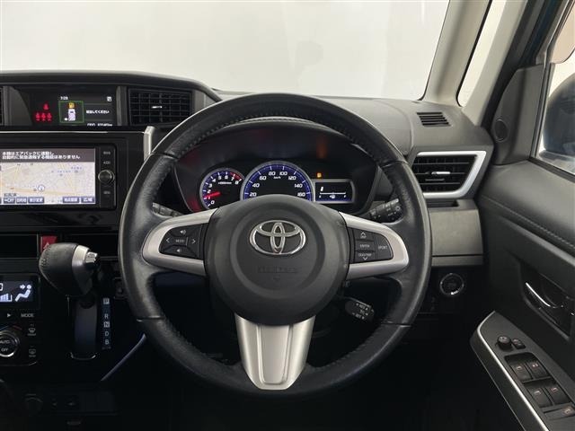 Toyota TANK 2017 8264963-8