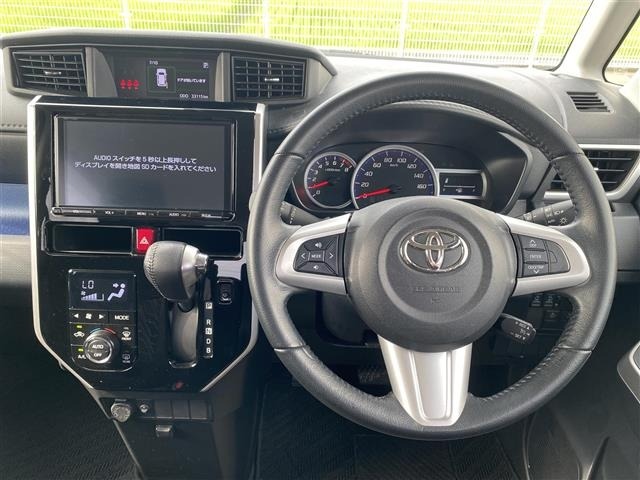Toyota TANK 2017 8264964-11