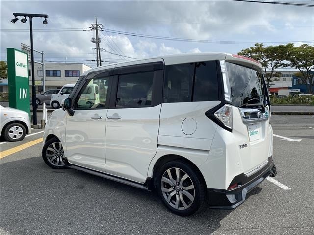 Toyota TANK 2017 8264964-13