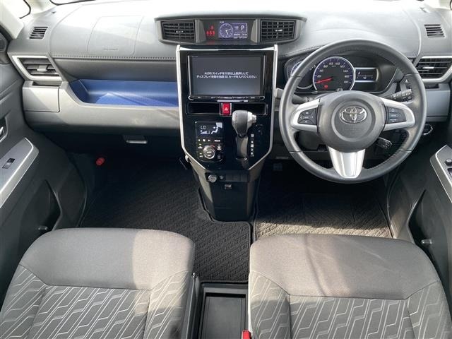 Toyota TANK 2017 8264964-14