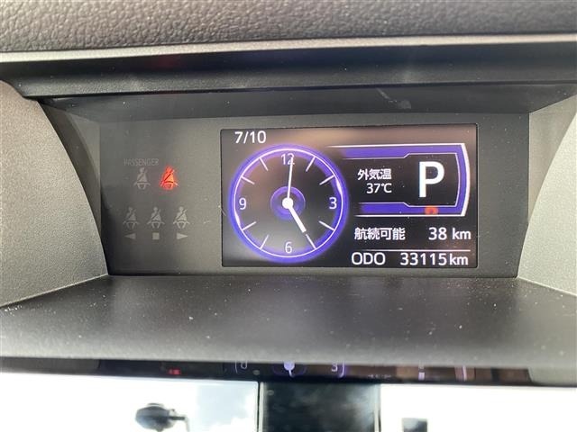 Toyota TANK 2017 8264964-16