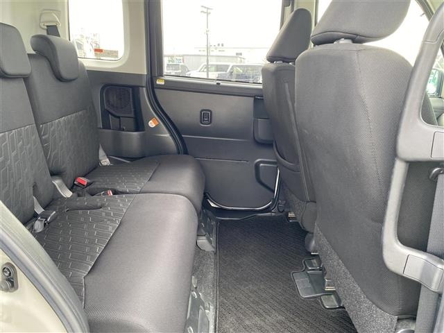 Toyota TANK 2017 8264964-2
