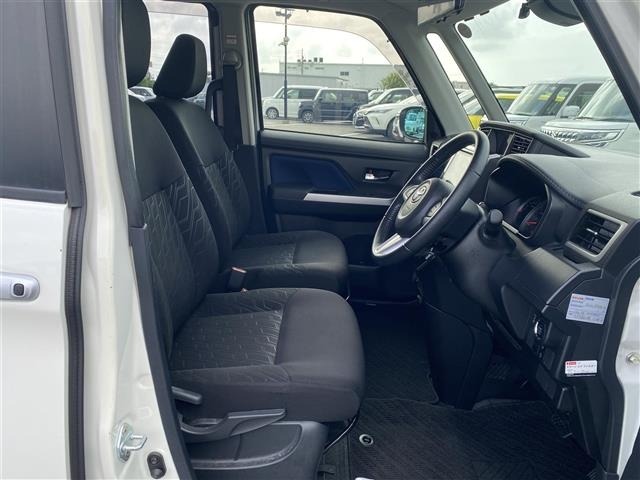 Toyota TANK 2017 8264964-20