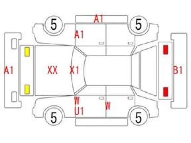 Toyota TANK 2017 8264964-23