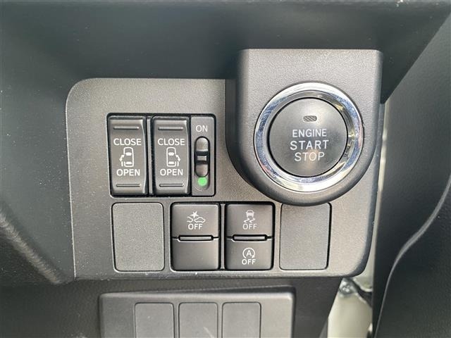 Toyota TANK 2017 8264964-3