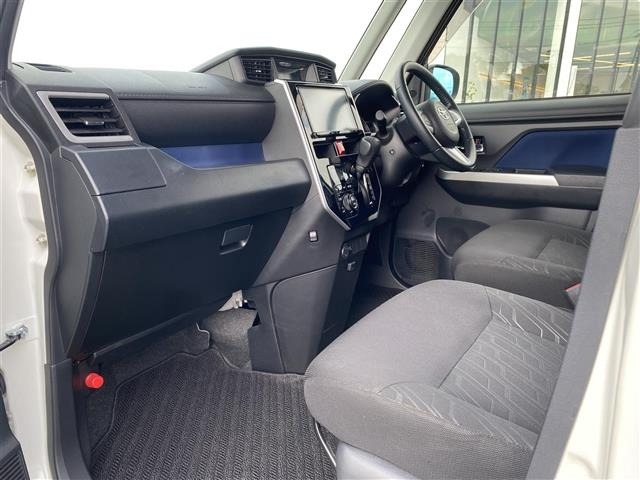 Toyota TANK 2017 8264964-6