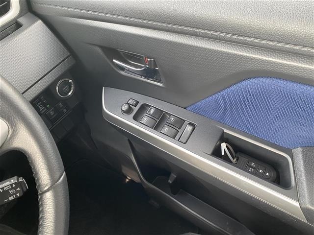 Toyota TANK 2017 8264964-9