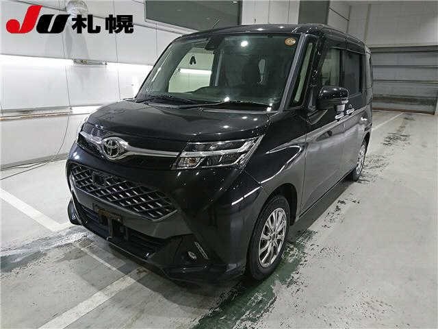 Toyota TANK 2018 8264974-0