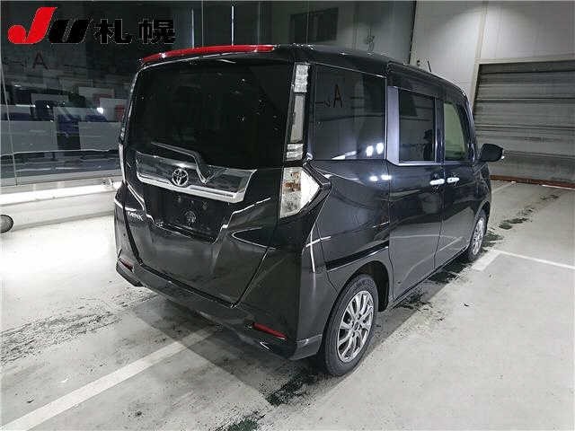 Toyota TANK 2018 8264974-1