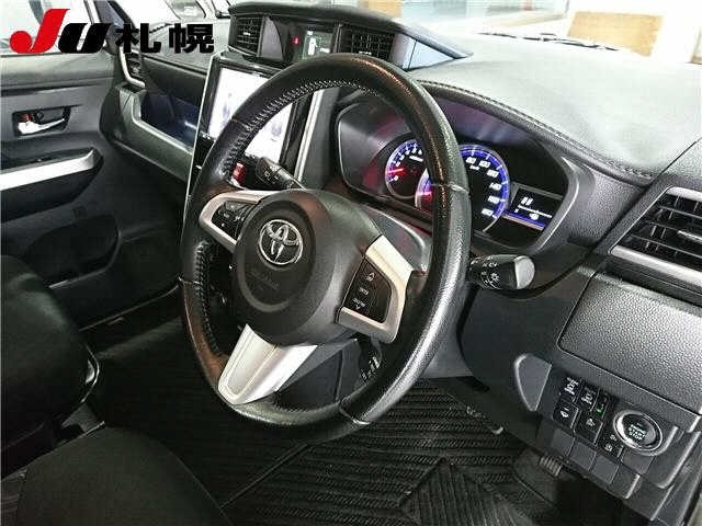 Toyota TANK 2018 8264974-3