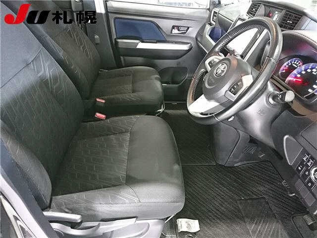 Toyota TANK 2018 8264974-5