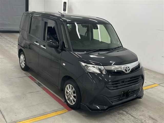 Toyota TANK 2017 8264981-0