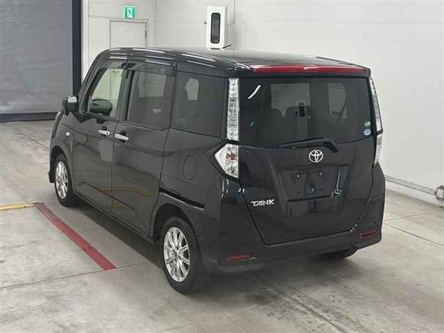 Toyota TANK 2017 8264981-1