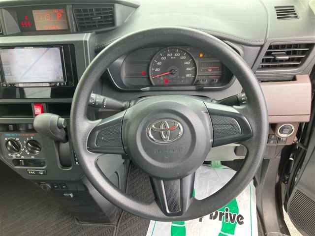 Toyota TANK 2017 8264981-3