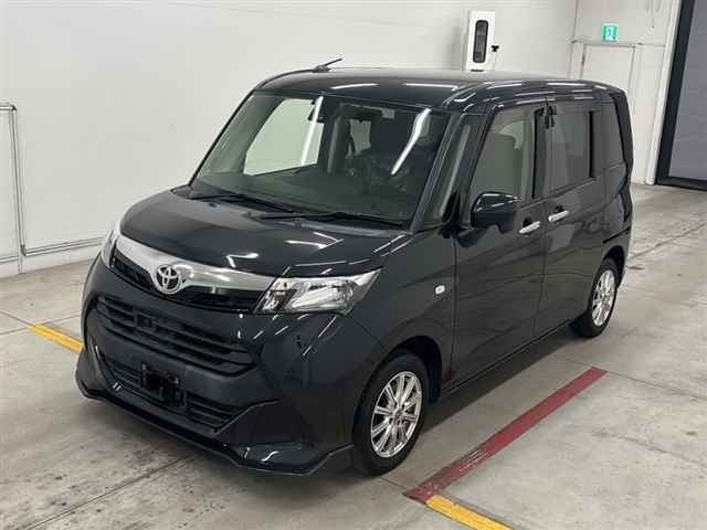 Toyota TANK 2017 8264981-4