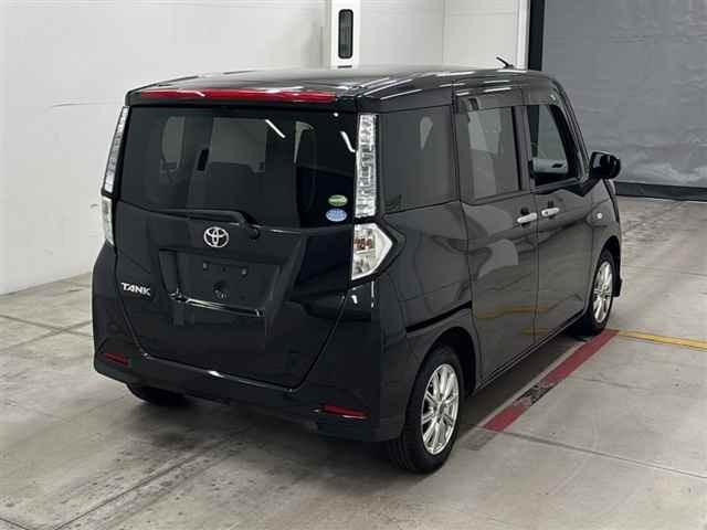 Toyota TANK 2017 8264981-5