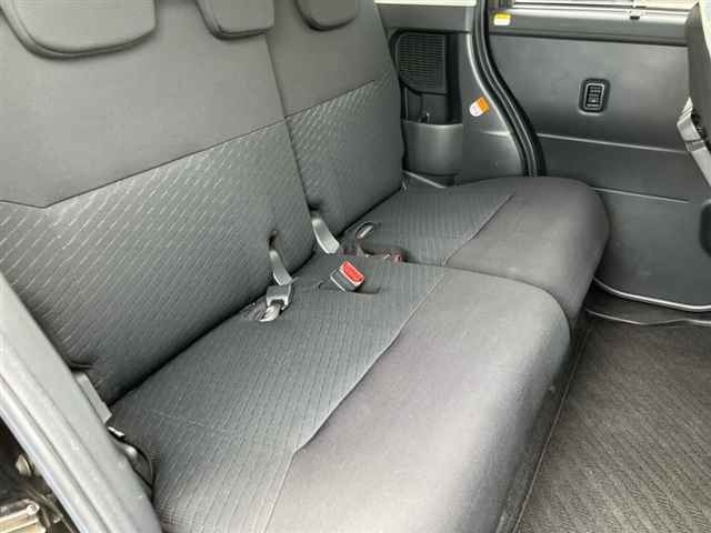Toyota TANK 2017 8264981-8
