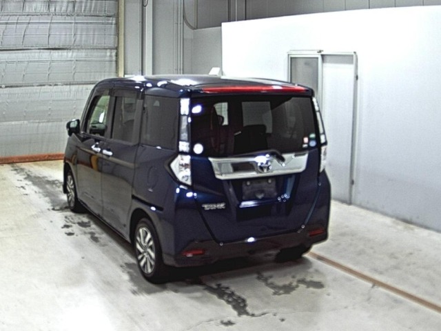 Toyota TANK 2017 8264988-1