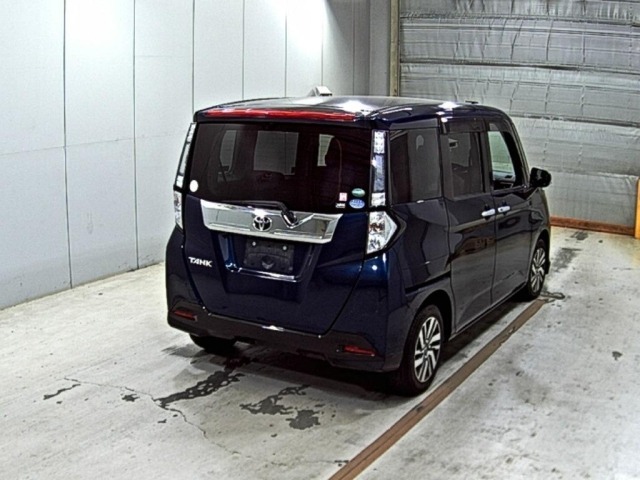 Toyota TANK 2017 8264988-5