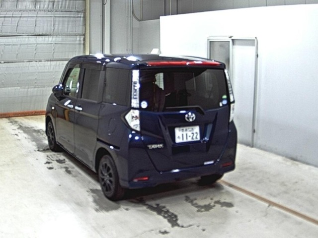Toyota TANK 2020 8264990-1