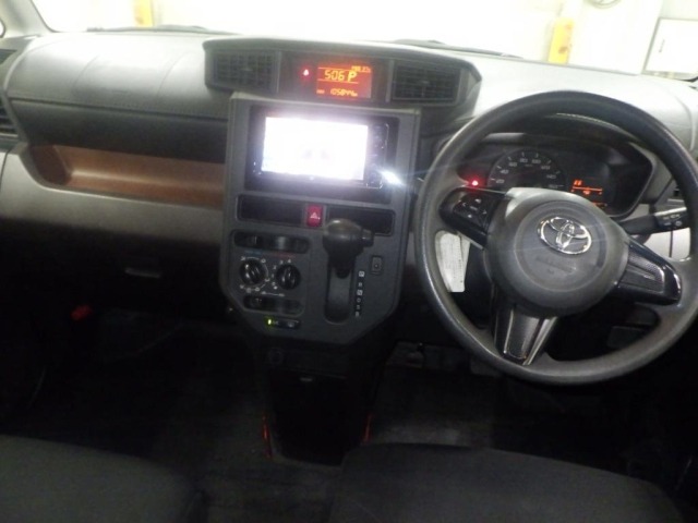 Toyota TANK 2020 8264990-3