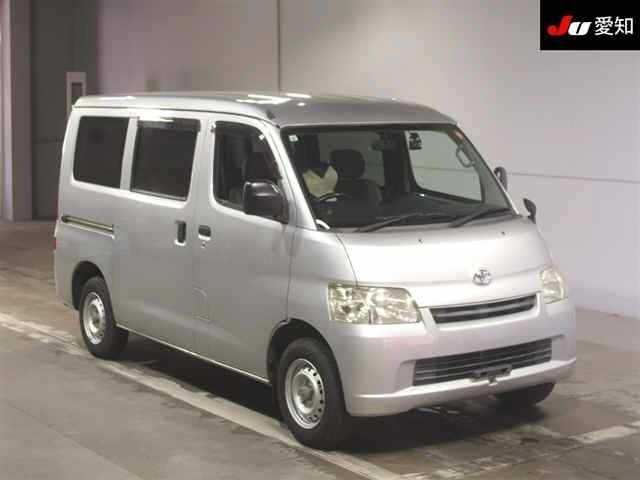 Toyota TOWNACE VAN 2015 8266122-0