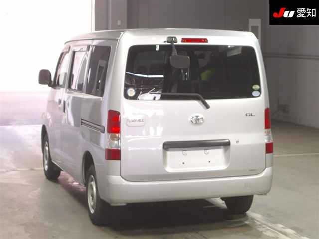 Toyota TOWNACE VAN 2015 8266122-1