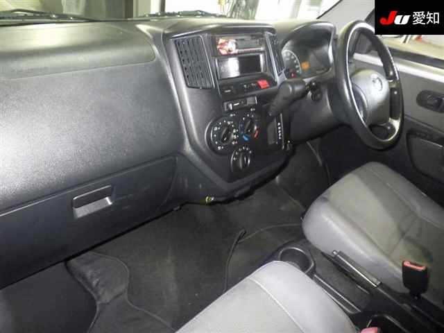 Toyota TOWNACE VAN 2015 8266122-3
