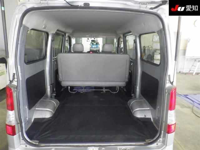 Toyota TOWNACE VAN 2015 8266122-4