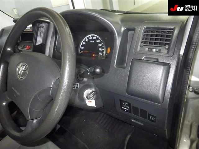 Toyota TOWNACE VAN 2015 8266122-5