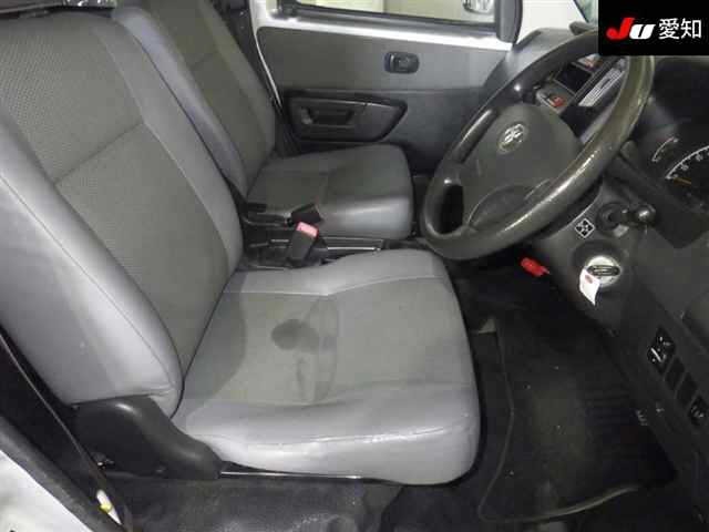 Toyota TOWNACE VAN 2015 8266122-6
