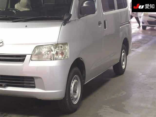 Toyota TOWNACE VAN 2015 8266122-7