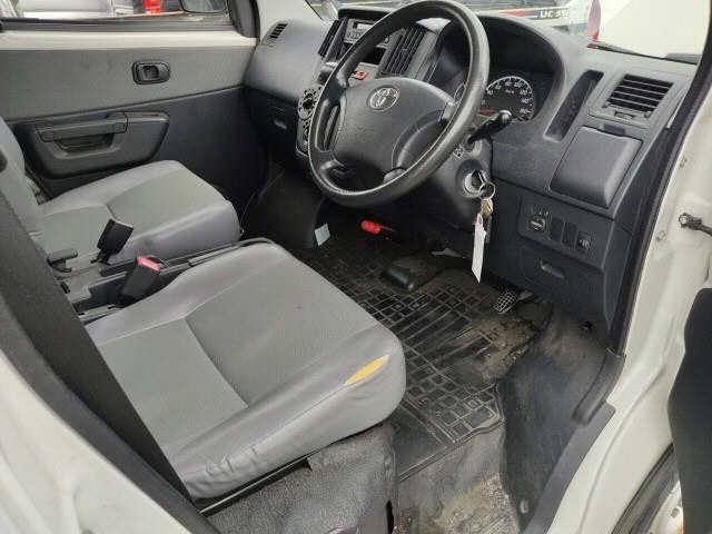 Toyota TOWNACE VAN 2017 8266129-3