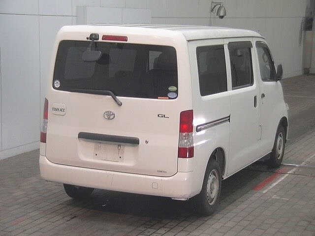 Toyota TOWNACE VAN 2017 8266129-5