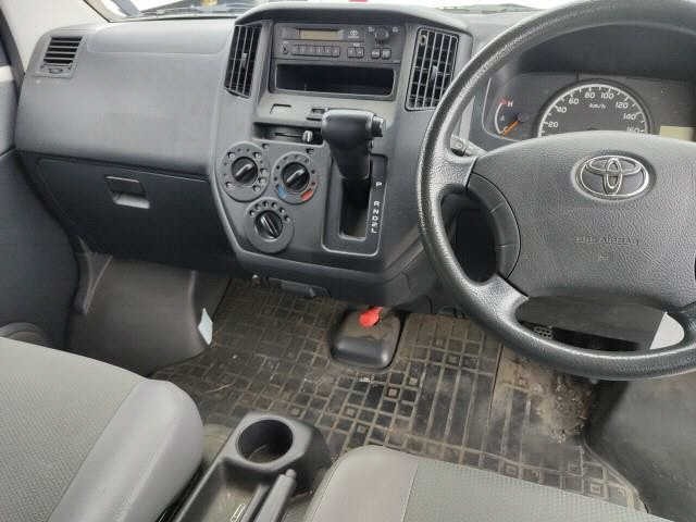 Toyota TOWNACE VAN 2017 8266129-6