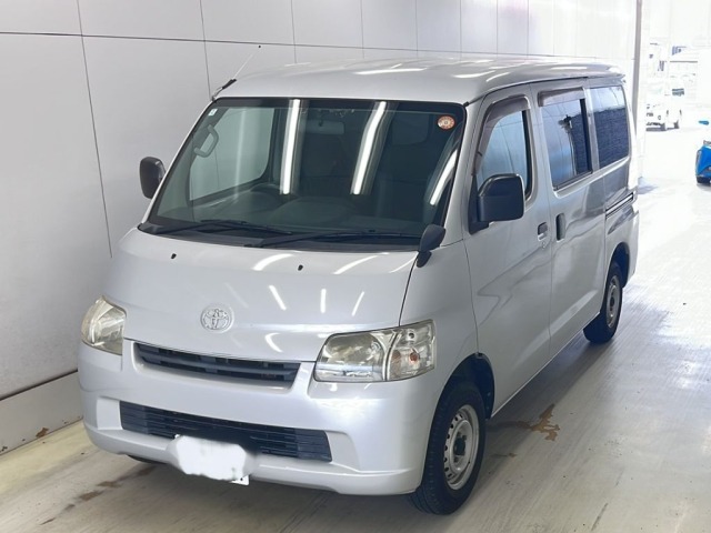 Toyota TOWNACE VAN 2013 8266184-0