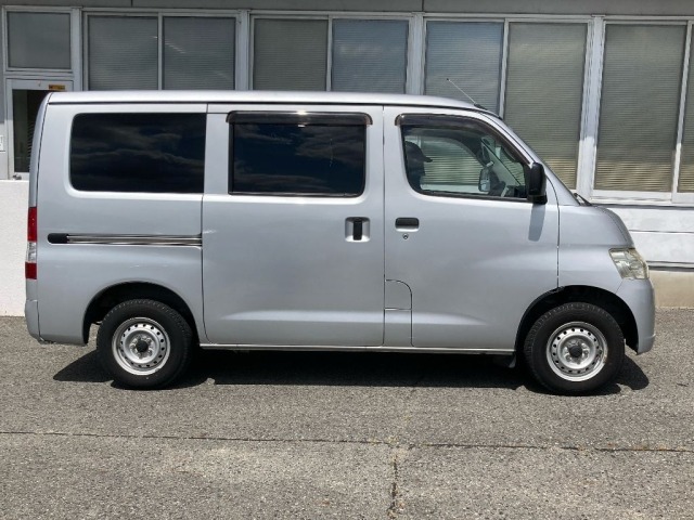 Toyota TOWNACE VAN 2013 8266184-3