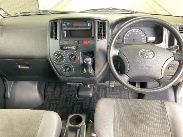 Toyota TOWNACE VAN 2013 8266184-4