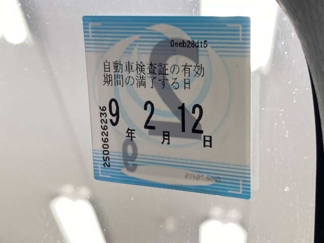 Toyota TOWNACE VAN 2013 8266184-6