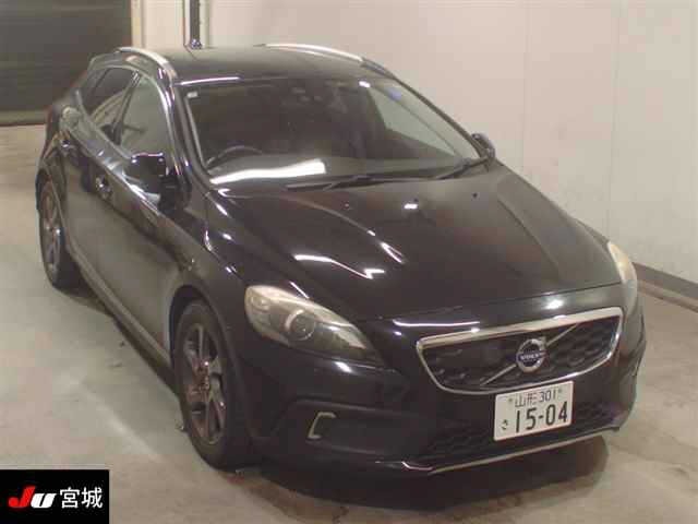 Volvo V40 2015 8265847-0