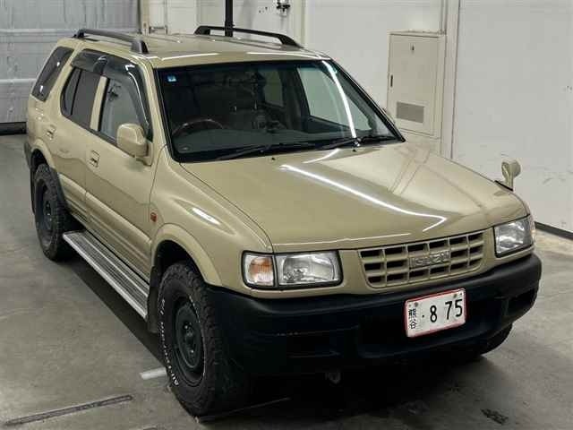 sat car