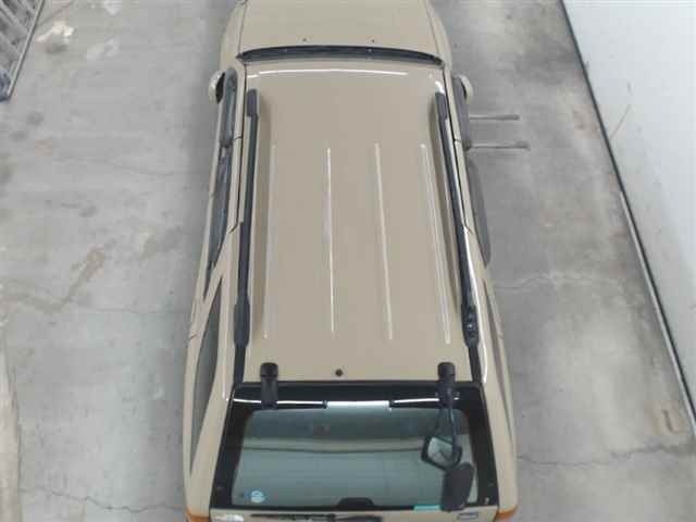 Isuzu WIZARD 2000 8267498-10
