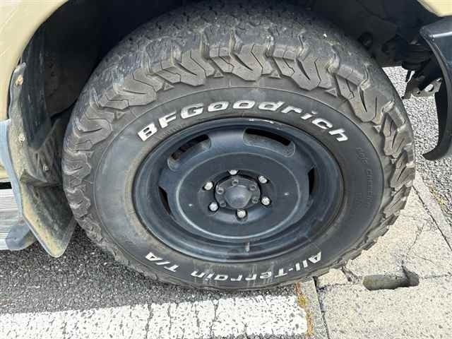 Isuzu WIZARD 2000 8267498-9