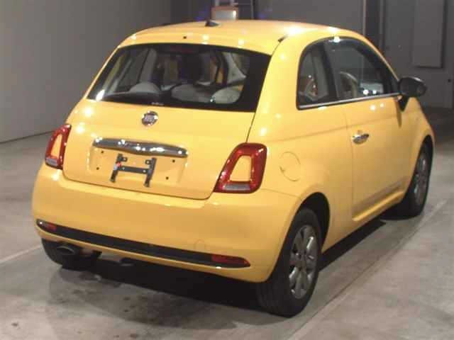 Fiat 500 2021 8268022-1
