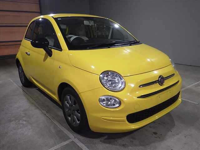 Fiat 500 2021 8268022-3